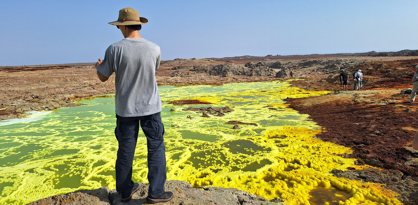 3days 2nights danakil depression tour 