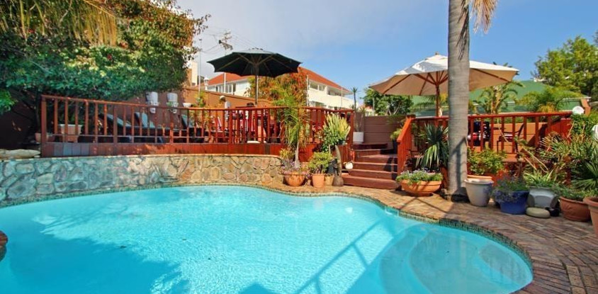 Guest House 40 Winks