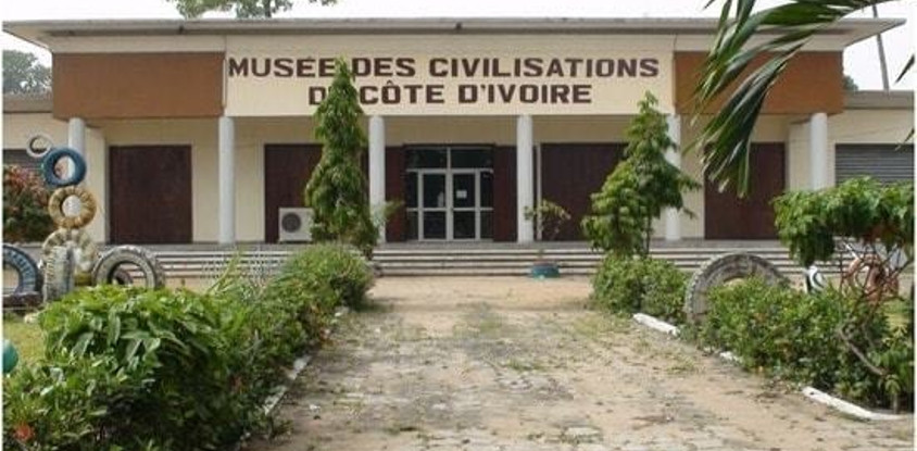 Le Musée des Civilisations