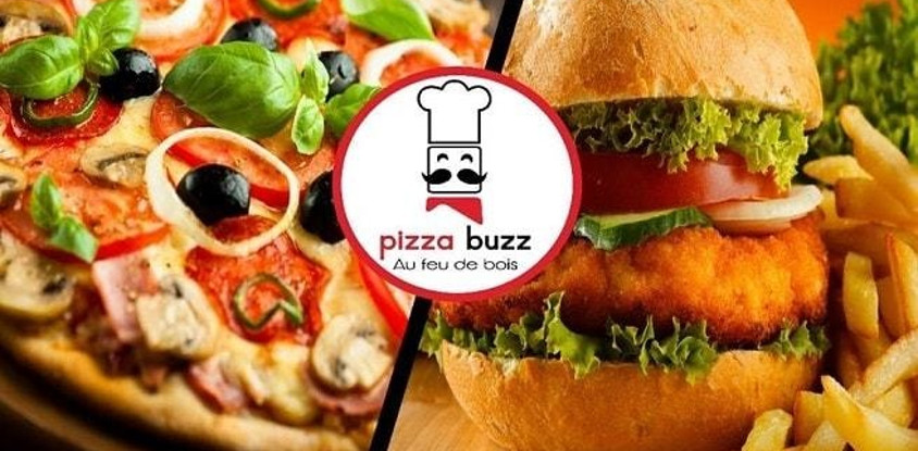 Pizza Buzz Vallon
