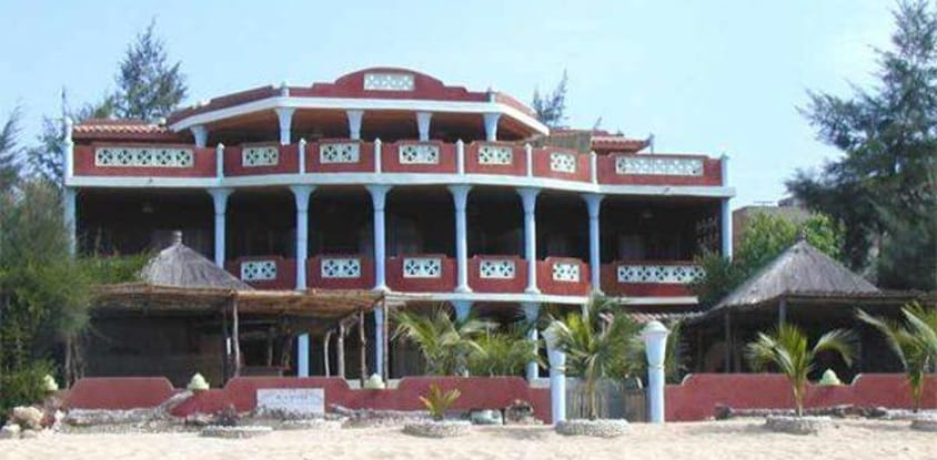 A Keurmaya