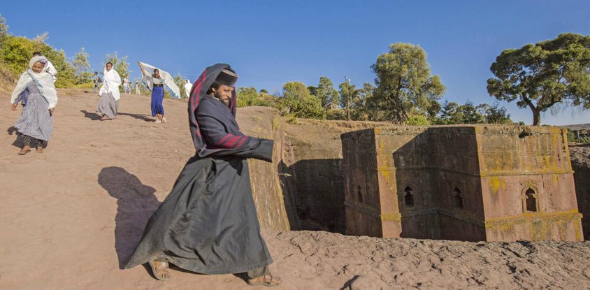 A la découverte de l’ancien territoire des royaumes de l’abyssinie