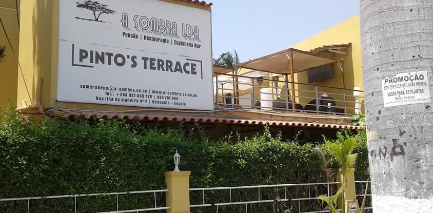 A Sombra Lda