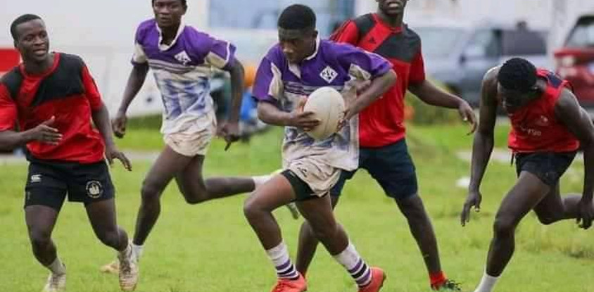 Abidjan Rugby Club (ARC)