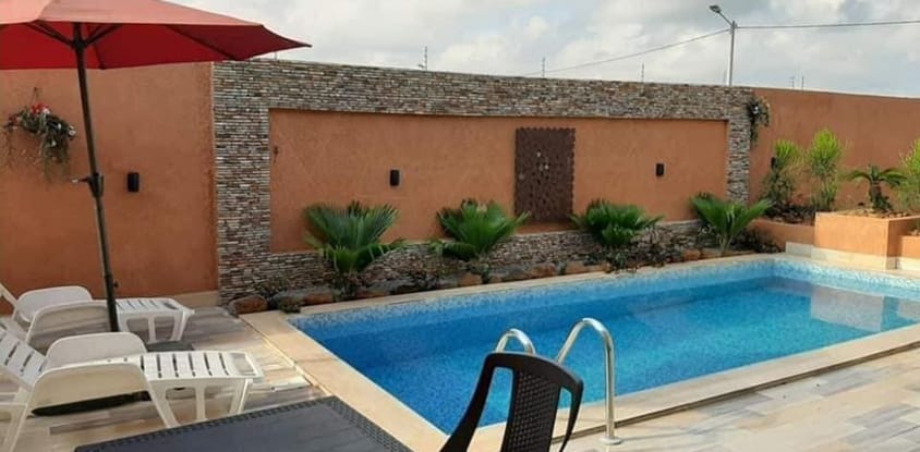 Abissa Lodge