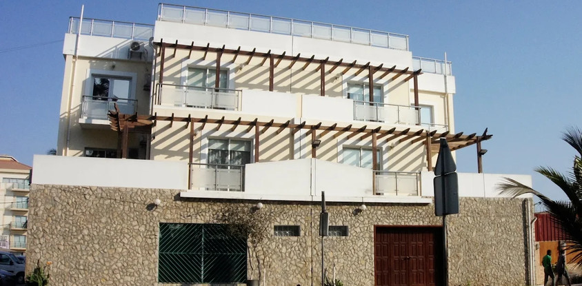 Abs Guest House