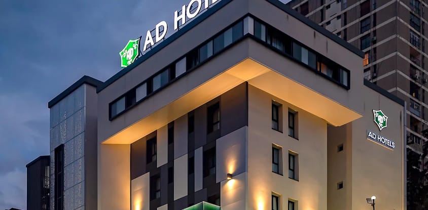 AD Hotel Hydra