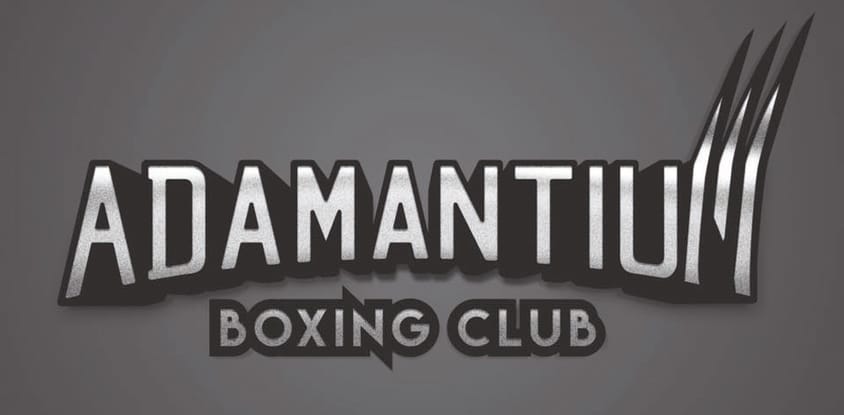 Adamantium Boxing Club