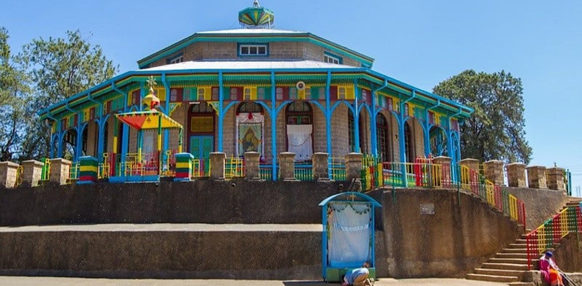 Addis ababa city tour – explore ethiopia's capital in one day