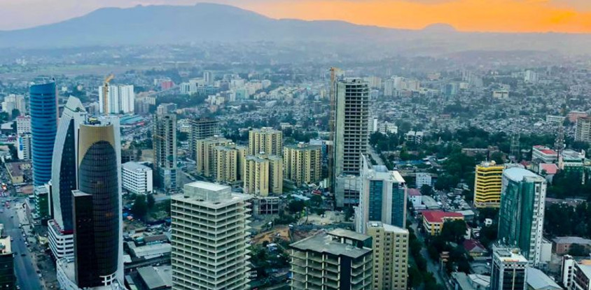 Addis ababa city tour full day