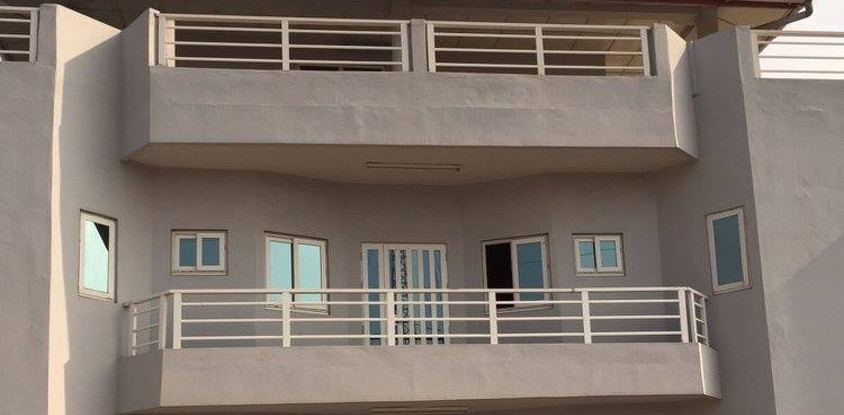 Adèlé Baké Guest house