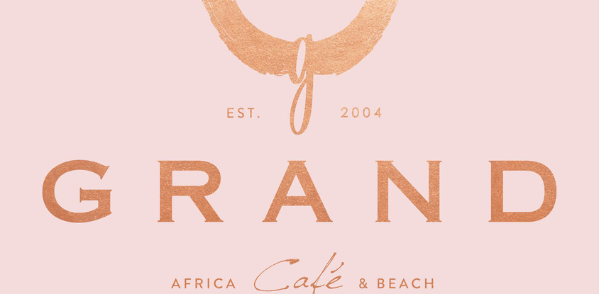 Africa Café