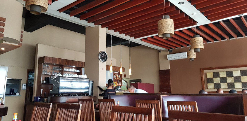 Africafe Coffe House