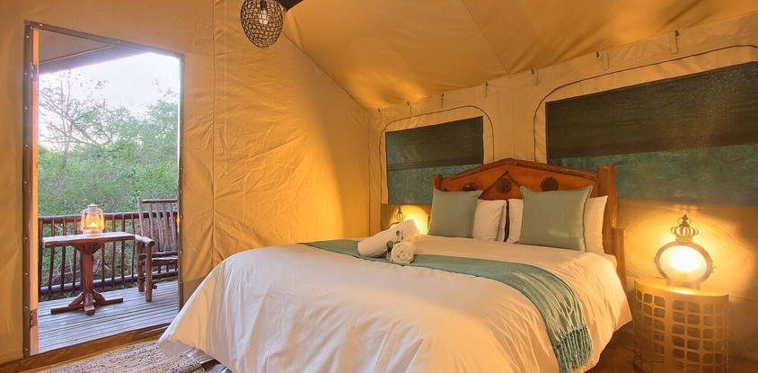 African adventour - its all about the safari 