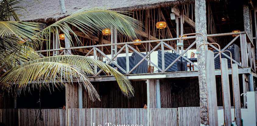 African Sands Lodge