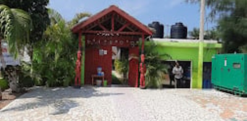 Afrik Casa Hôtel
