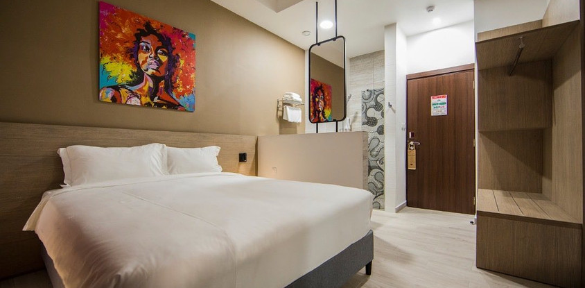 Aichti Hotel
