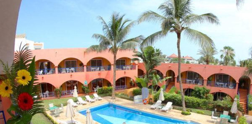 Airport Hotel