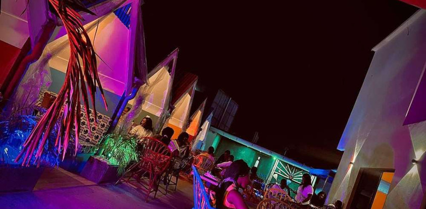 Akwaba.Restaurant by Andy