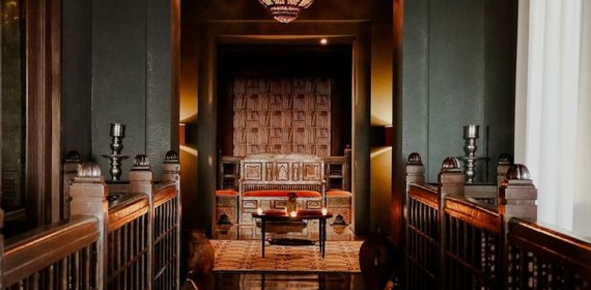Al Aïn Restaurant