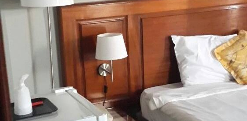 Al Baraka hotel