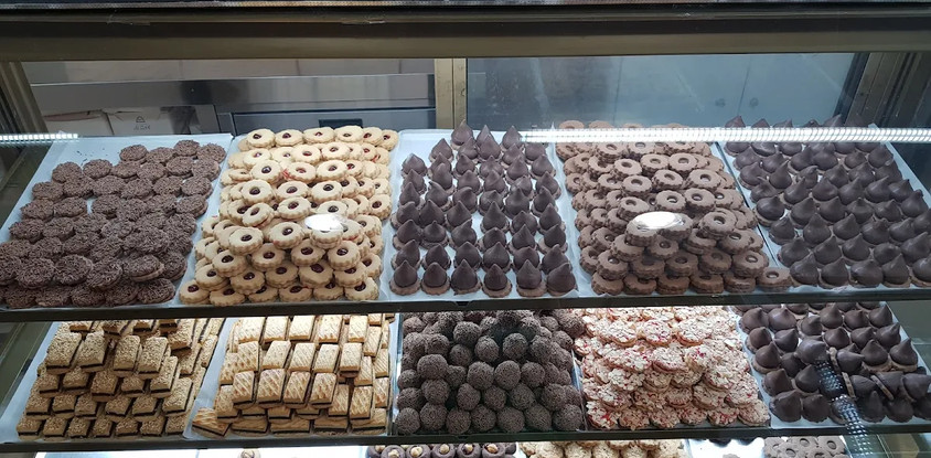 Al Dar Lebanese Restaurant