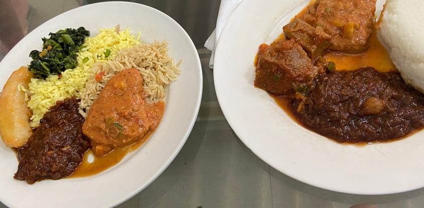 Al Jabry Restaurant