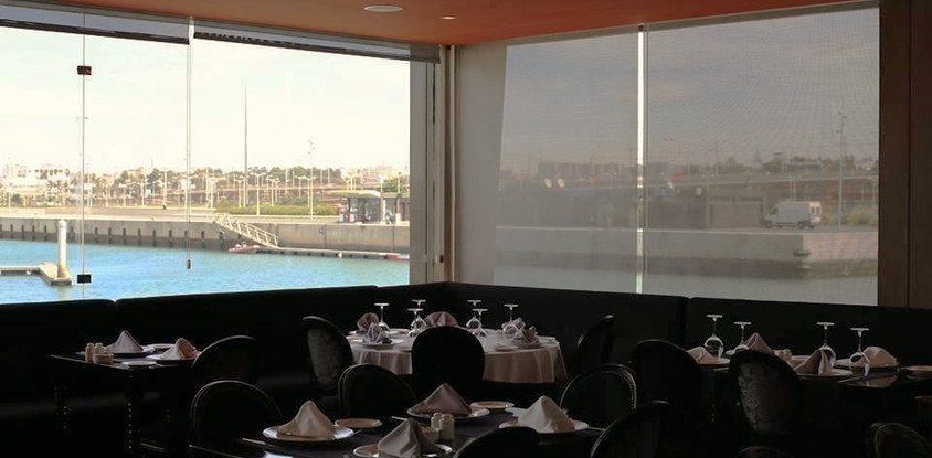 Al marsa - restaurant italien
