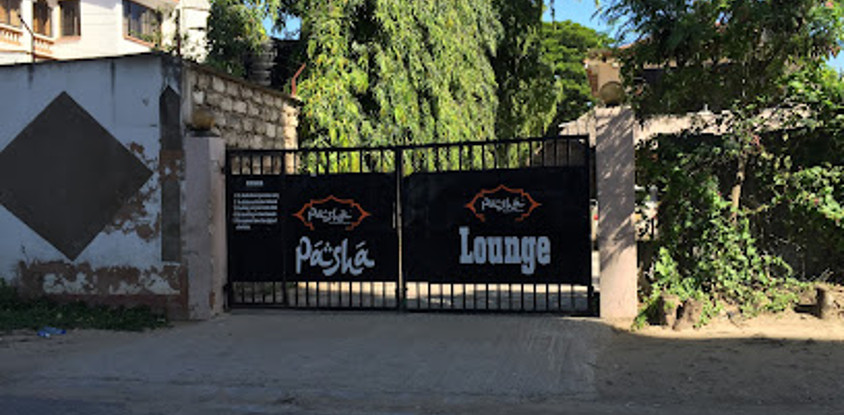 Al Pasha Coffee Lounge & Bar