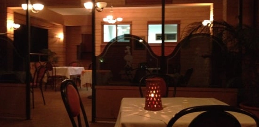 Alan Bobbe's Bistro