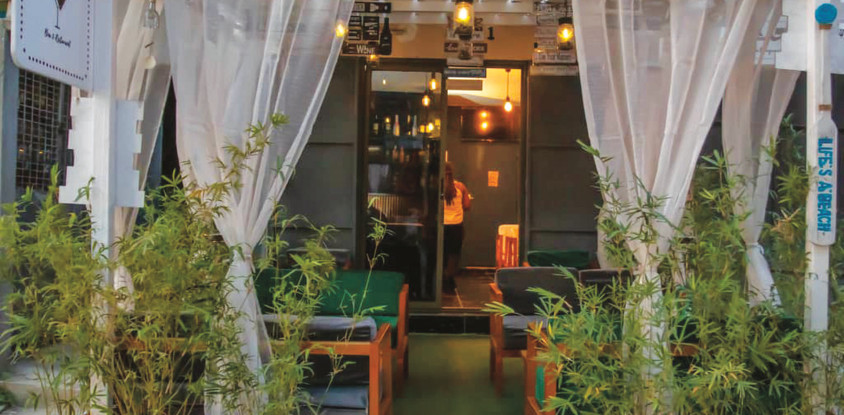 Aléva Café