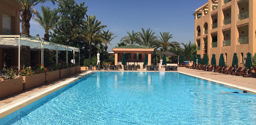 Alhambra Thalasso