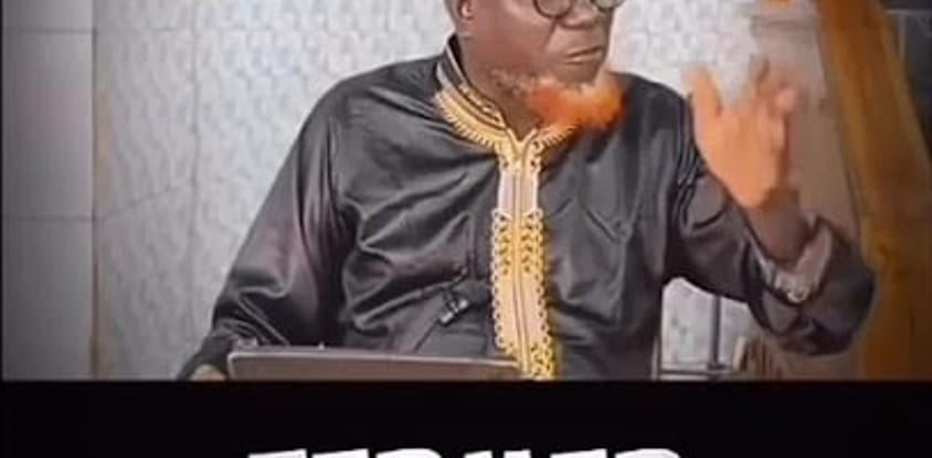 Allah ti kouma