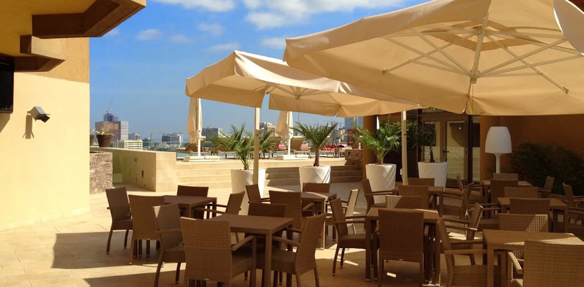 Alvalade Hotel
