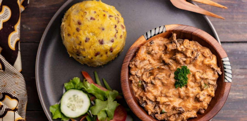 Amaica Restaurant