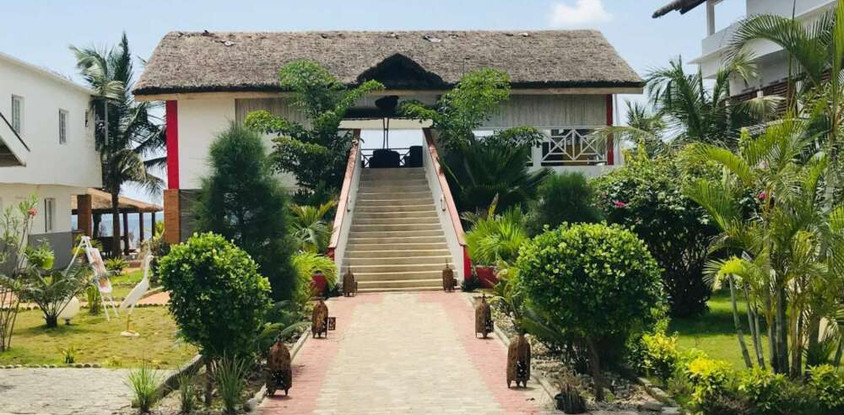 Amarily Lodge