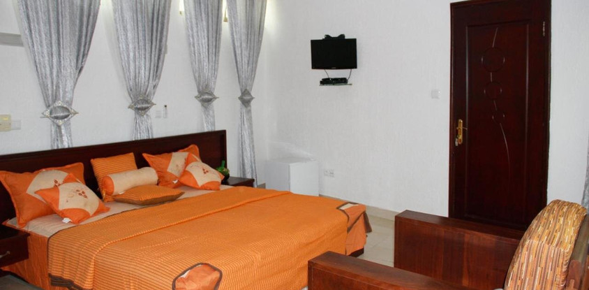 Amazing Grace Residence Hotel