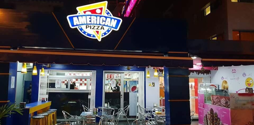 American Sandwich
