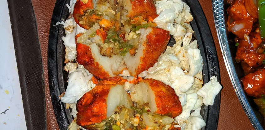 Amicha Tacos