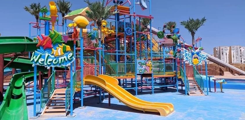 Amira Land