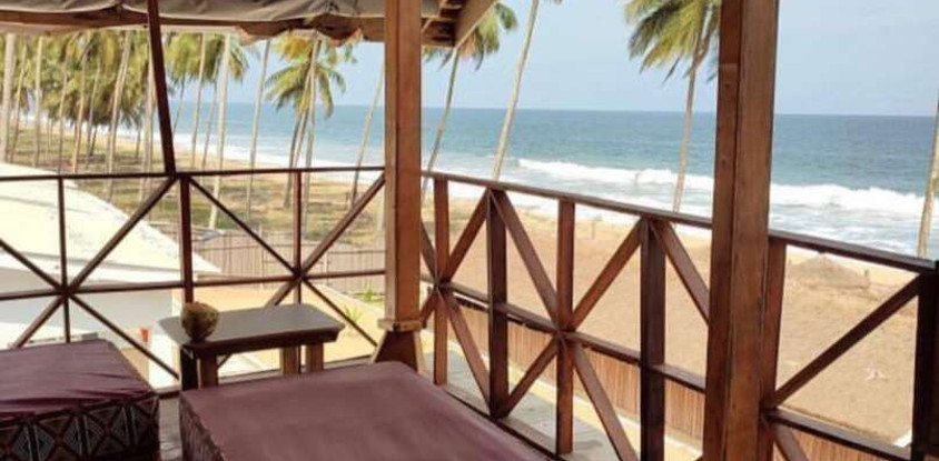 Amokye Beach