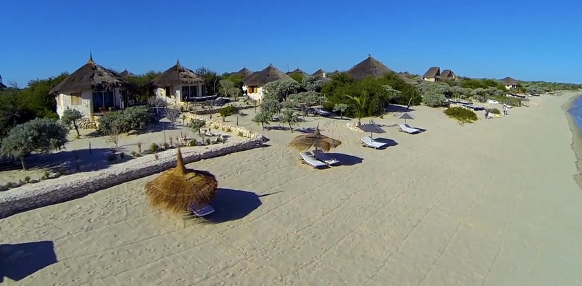 Anakao ocean lodge & spa