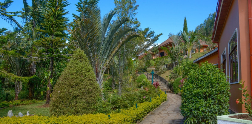 Andasibe Hotel