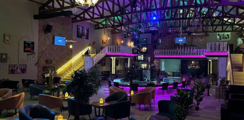 Antikar Bar