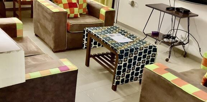 Appartement Keur Mamoune