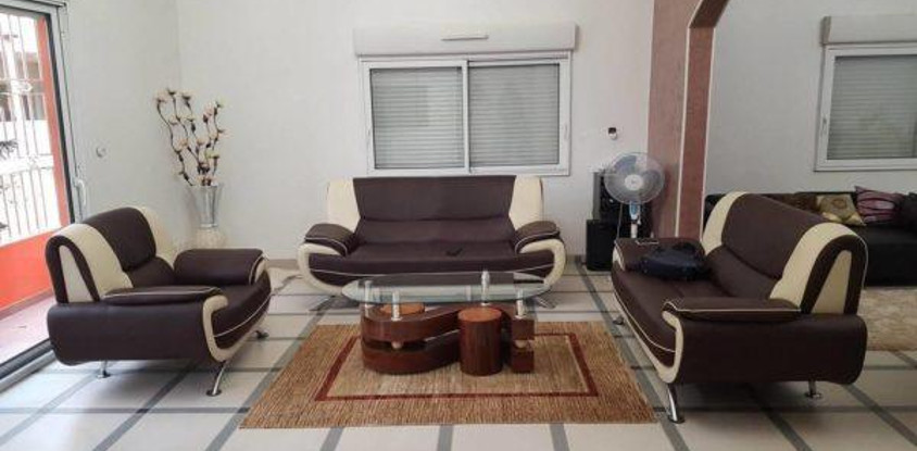 Appartement Mamelles