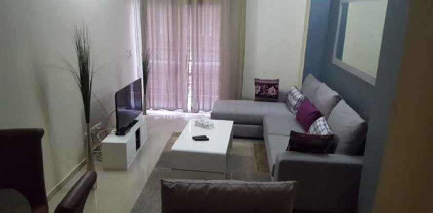 Appartement Résidence de la Paix