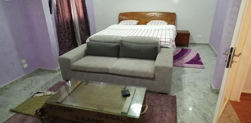 Appartement Talhaya