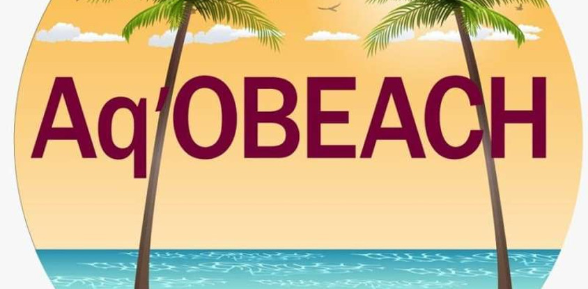 Aq’ Beach (ex-Dorsty House)