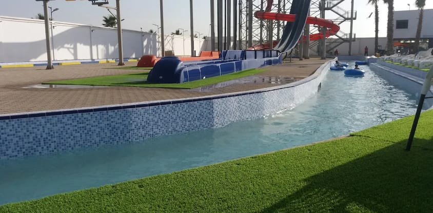 Aquatica by Rodina